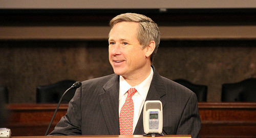 Mark Kirk Senator
