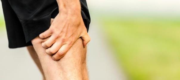 pulled hamstring muscle PRP