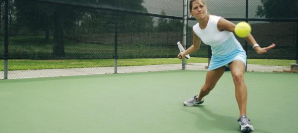 tennis elbow injury PRP therapy