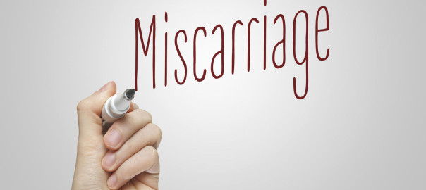 miscarriage stem cells