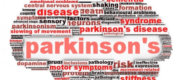 parkinsons disease stem cell treatment PRP