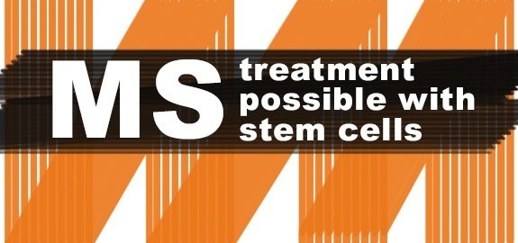 MS stem cell treatment