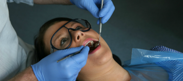 root canal stem cell treatment