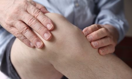 knee pain