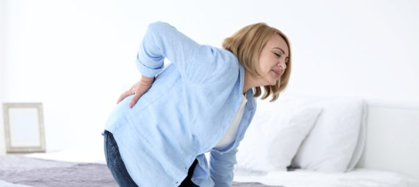 Lower Back Pain