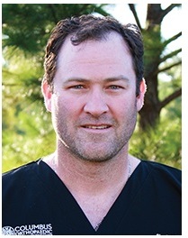 Dr. Chad Steele Altmyer, M.D. - Regenerative Medicine Now