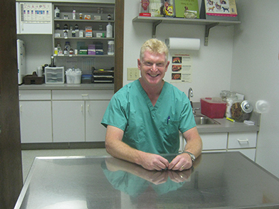 Dr. Jeffery A. Richman, DVM - Regenerative Medicine Now Dr. Jeffery A. Richman, DVM - Regenerative Medicine Now
