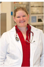Kommandør Wow sirene Dr. Laura Tasker, DVM, CVMA - Regenerative Medicine Now